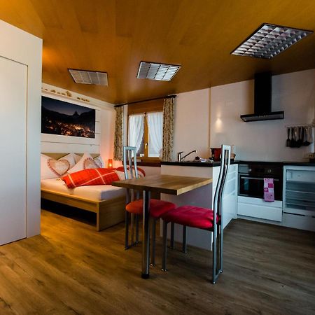 Ruhige Zimmer Im Gruenen Und Studio Im Naherholungsgebiet Sigigen Eksteriør billede